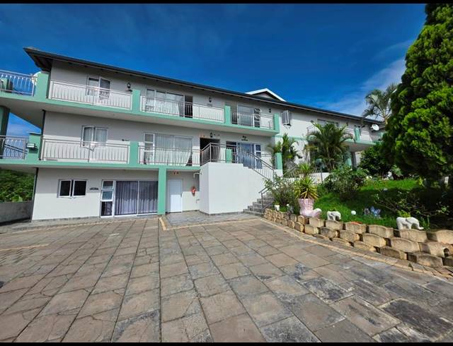 2 BEDROOM PROPERTY TO RENT IN REDCLIFFE